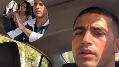 سائق واقعة فتاة البيرة بعد الاعتداء: لا أثق إلا بقدرة الله 