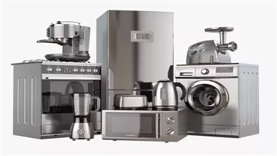 أسعار الأجهزة الكهربائية