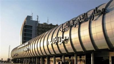 زيادة جديدة في رسوم مغادرة مطار القاهرة 