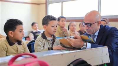 عقوبات طلاب مدرسة إمبابة، 