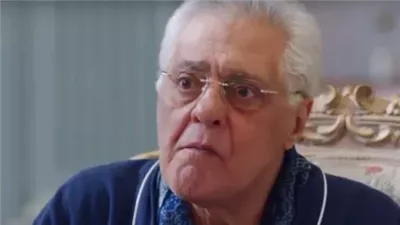 توفيق عبد الحميد يثير الجدل قبل السبعين بمنشور «ماذا تريد؟» بعد اعتزاله لأسباب صحية