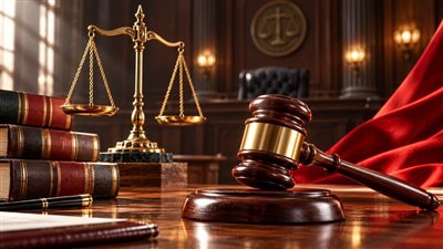 الحركة القضائية 2026/2027 تدخل مرحلتها الثانية 