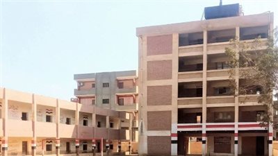 بعد محاولة التلصص على طالبات مدرسة بالمنوفية 