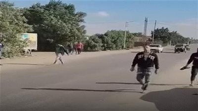 رجل أعمال و3 مشرفين أمام جنايات الجيزة في قضية المصحة 