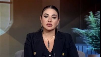 نهال طايل تكشف إصابتها بالاكتئاب بعد حلقة كارما 