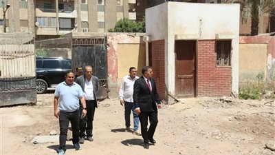 نقابة معلمي شمال القليوبية تستنكر موقف المحافظ من مدير برقطا 