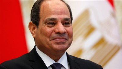 الرئيس السيسي يشهد تخرج 1350 من الهيئات القضائية  