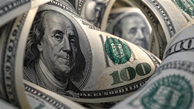 سعر صرف الدولار مقابل الجنيه المصري