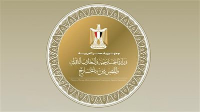 قرار بتعيين السفير نادر زكي متحدثًا رسميًا باسم وزارة الخارج 