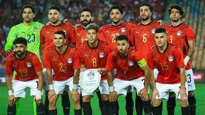 مواعيد مباريات منتخب مصر في تصفيات أمم أفريقيا 2027.. أنجولا وجنوب السودان أول اختبار بعد المونديال