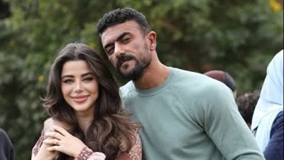 يارا السكري تلمح لأول مرة لعلاقتها بأحمد العوضي بعد أشهر من نفي الارتباط