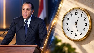 التوقيت الشتوي 2026 يبدأ بتأخير الساعة نهاية أكتوبر،  