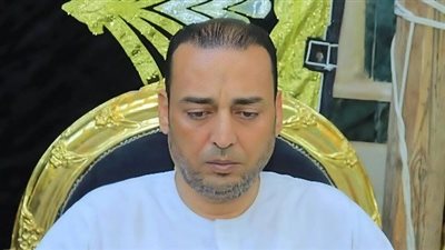 مقتل مدرس بقويسنا أثناء فض مشاجرة 
