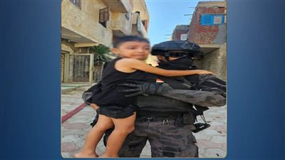 مصرع عنصر جنائي بمطروح بعد إطلاق النار على القوات 