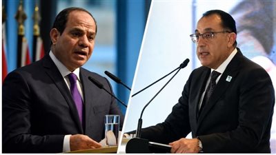 تقرير : قرارات السيسي والحكومة خلال أسبوع 