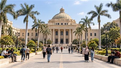 العام الدراسي الجديد بالجامعات والمعاهد يبدأ فعليًا اليوم 