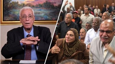 سن المعاش في مصر 2026 بعد مقترح حسام موافي 