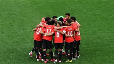 9 محترفين ينضمون لمنتخب مصر 21 سبتمبر قبل مواجهتي أنجولا وجنوب السودان بتصفيات أفريقيا