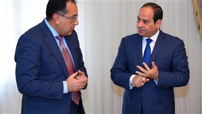 كارت الخدمات الحكومية الموحد يدخل مرحلة متابعة رئاسية جديدة  