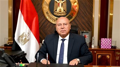 كامل الوزير في فرح شمال سيناء 