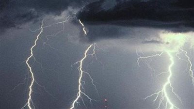 الأرصاد: انخفاض الحرارة وأمطار بالسواحل ورياح نشطة قبل خريف  