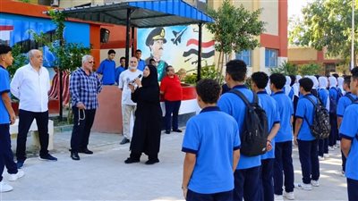 واقعة طالب المحلة  