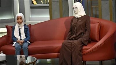 انتقادات لحلقة عمرو الليثي بعد تقديم نور مكي وروبوت 