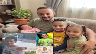 صلوات وتعزية بعد مأساة طنطا 