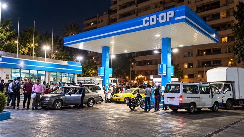 أسعار البنزين والسولار