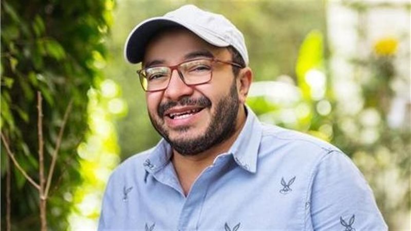 حسام داغر يتعرض لتسمم