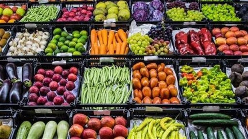 هل ترتفع أسعار الخضار