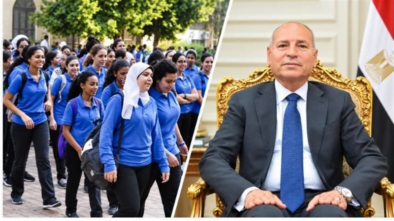 محافظ القاهرة يصدر