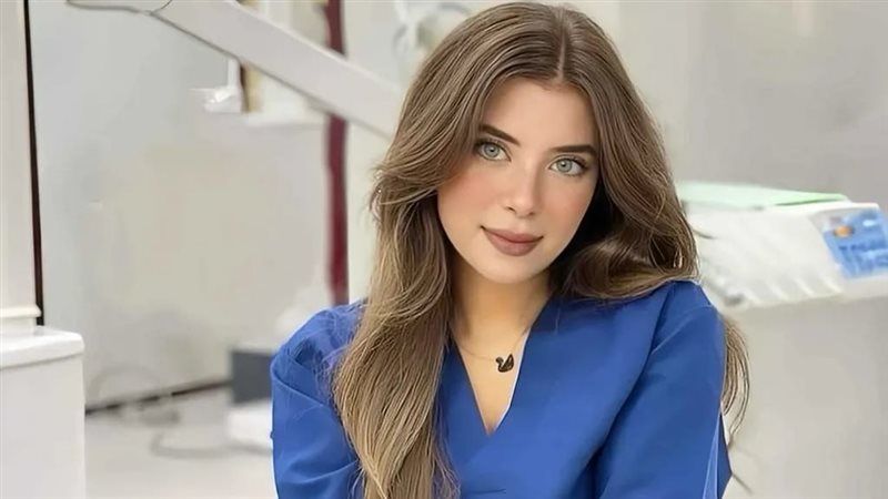 إيرينا يسري تصعّد