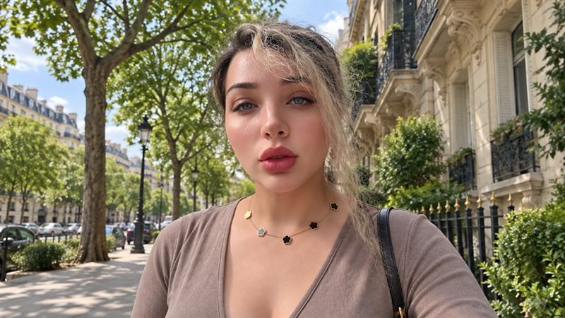ليا نايت تعود للجدل