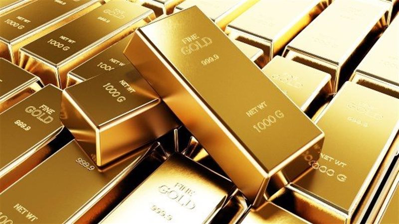 سعر الذهب اليوم في