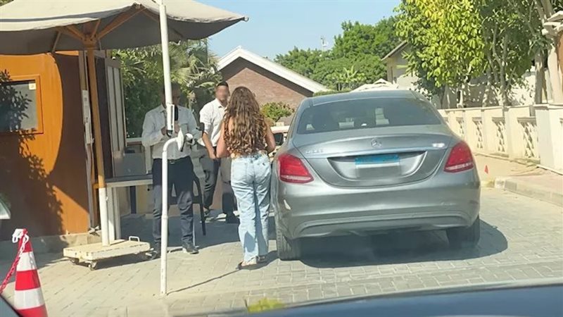 تحريات موسعة في واقعة