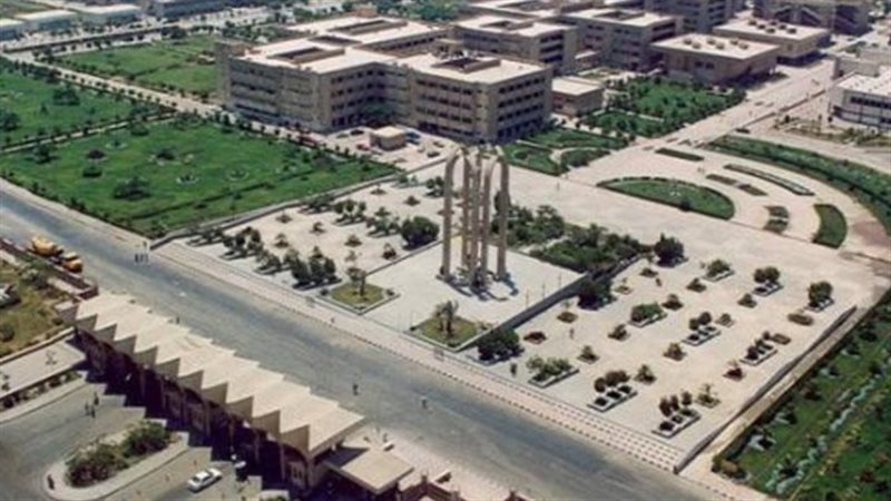 دكتورة بجامعة حلوان