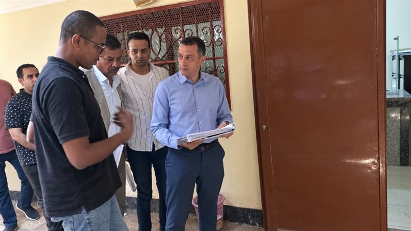 صلاحيات المحافظ على