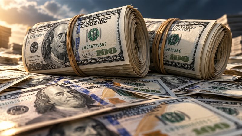 سعر الدولار اليوم