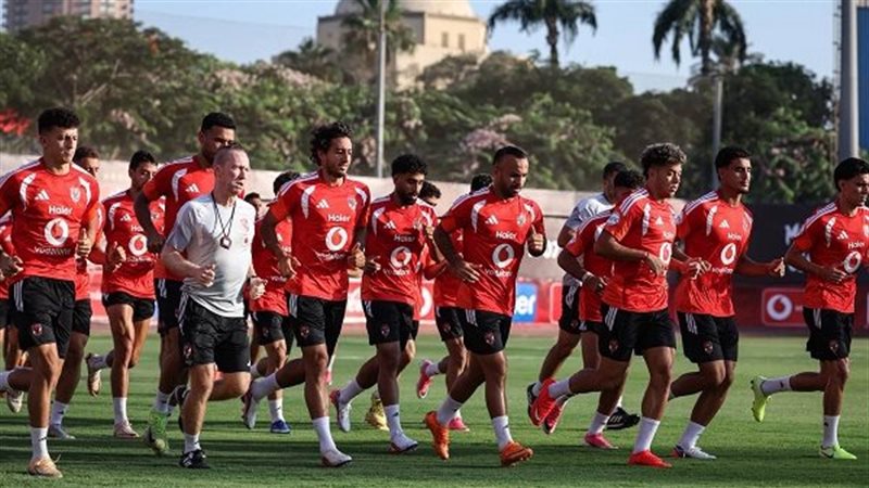 الأهلي يواجه كيتارا