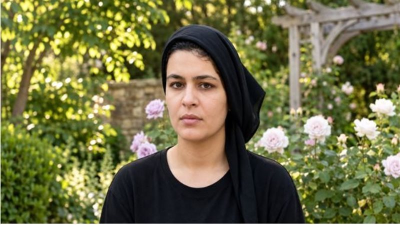 اختفاء مارينا سميح
