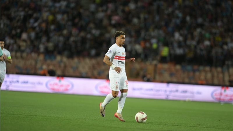 الزمالك يوافق على