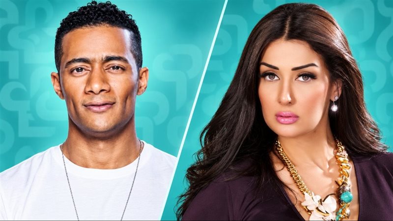 مسلسل عشماوي يشهد