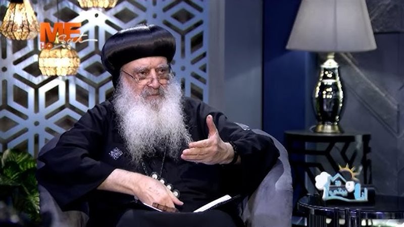 الأنبا بولا يطالب