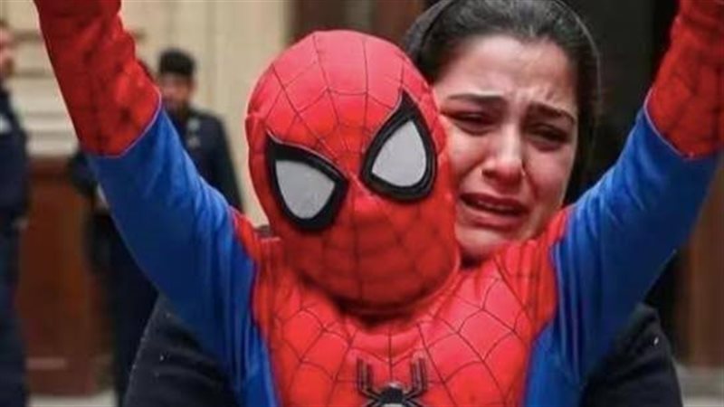 قضية الطفل ياسين،