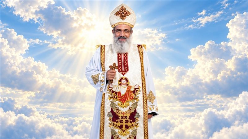 الكنيسة القبطية الأرثوذكسية