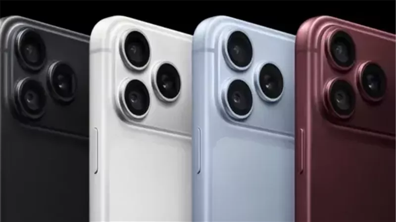 iPhone 18 Pro eSIM