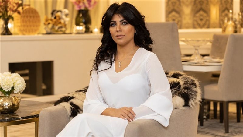 أزمة دعاء نعيم