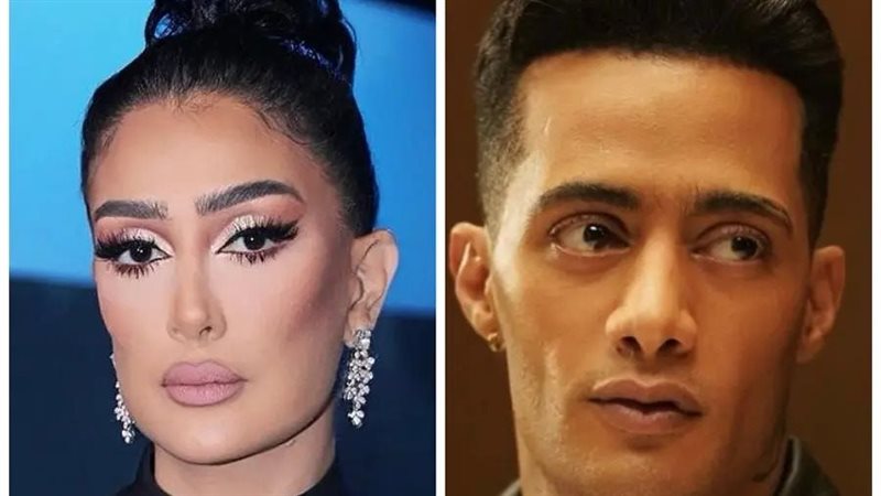 غادة عبد الرازق تتمسك