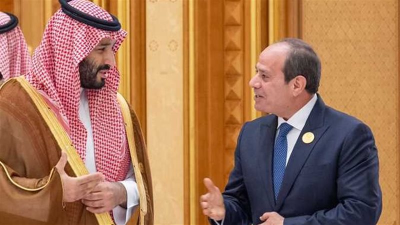 زيارة محمد بن سلمان